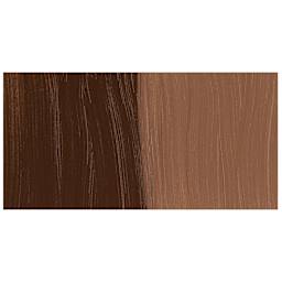 artPOP! Heavy Body Acrylic Paint - Burnt Umber, Swatch