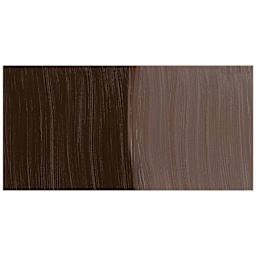 artPOP! Heavy Body Acrylic Paint - Mars Brown, Swatch