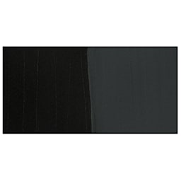 Golden Paintworks Mural and Theme Acrylic Paint - Carbon Black swatch