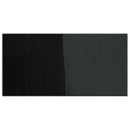 Golden Paintworks Mural and Theme Acrylic Paint - Carbon Black swatch