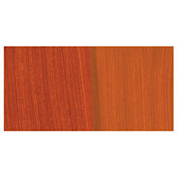Golden Paintworks Mural and Theme Acrylic Paint - Transparent Red Oxide swatch