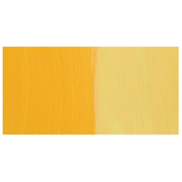 Golden Paintworks Mural and Theme Acrylic Paint - Medium Yellow swatch