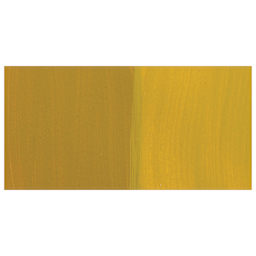 Golden Paintworks Mural and Theme Acrylic Paint - Yellow Oxide swatch