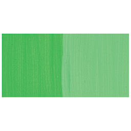 Golden Paintworks Mural and Theme Acrylic Paint - Yellow Green swatch