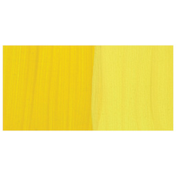 Golden Paintworks Mural and Theme Acrylic Paint - Moss Yellow swatch