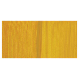 Golden Paintworks Mural and Theme Acrylic Paint - Transparent Yellow Oxide swatch