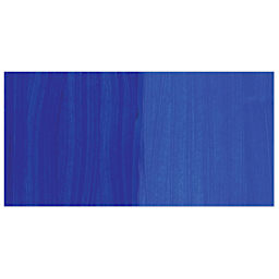 Golden Paintworks Mural and Theme Acrylic Paint - Ultramarine Blue swatch