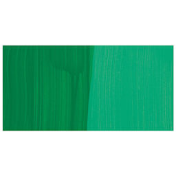 Golden Paintworks Mural and Theme Acrylic Paint - Medium Green swatch