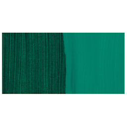 Golden Paintworks Mural and Theme Acrylic Paint - Phthalo Green (Blue Shade) swatch