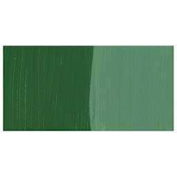 Golden Paintworks Mural and Theme Acrylic Paint - Chrome Oxide Green swatch