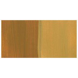 Golden Paintworks Mural and Theme Acrylic Paint - Raw Sienna swatch