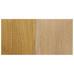 Golden Paintworks Mural and Theme Acrylic Paint - Iridescent Pale Gold swatch