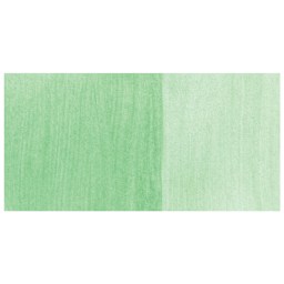 Plaid FolkArt Glow In The Dark Acrylic Paint - Green swatch