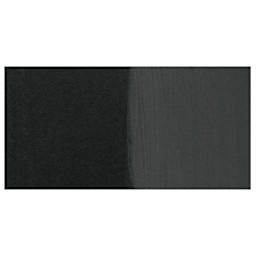 Tri-Art Low-Viscosity Artist Acrylic - Carbon Black swatch