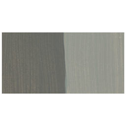 Tri-Art Low-Viscosity Artist Acrylic - Neutral Gray swatch