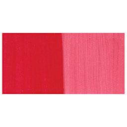 Tri-Art Low-Viscosity Artist Acrylic - Naphthol Red Medium swatch