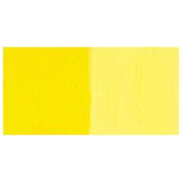 Tri-Art Low-Viscosity Artist Acrylic - Arylide Yellow Medium swatch