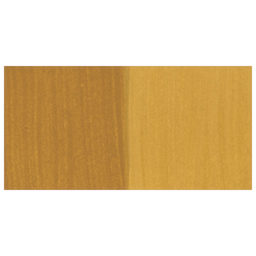 Tri-Art Low-Viscosity Artist Acrylic - Yellow Oxide swatch