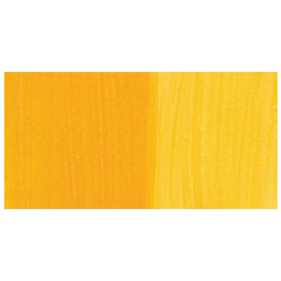 Tri-Art Low-Viscosity Artist Acrylic - Arylide Yellow Deep swatch