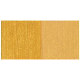 Tri-Art Low-Viscosity Artist Acrylic - Transparent Yellow Oxide swatch