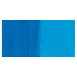 Tri-Art Low-Viscosity Artist Acrylic - Cerulean Blue (Hue) swatch