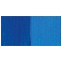 Tri-Art Low-Viscosity Artist Acrylic - Cobalt Blue (Hue) swatch