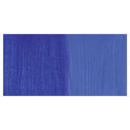 Tri-Art Low-Viscosity Artist Acrylic - Ultramarine Blue Classic swatch