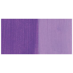 Tri-Art Low-Viscosity Artist Acrylic - Brilliant Purple swatch