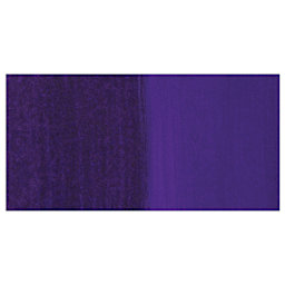 Tri-Art Low-Viscosity Artist Acrylic - Dioxazine Violet swatch