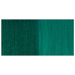 Tri-Art Low-Viscosity Artist Acrylic - Phthalo Green swatch