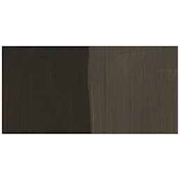Tri-Art Low-Viscosity Artist Acrylic - Raw Umber swatch
