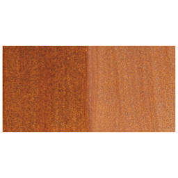 Tri-Art Low-Viscosity Artist Acrylic - Burnt Sienna swatch