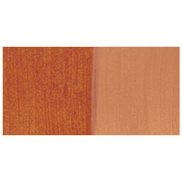 Tri-Art Low-Viscosity Artist Acrylic - Transparent Gold Oxide swatch