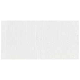 DecoArt Fluid Art Ready-To-Pour Acrylic - White swatch