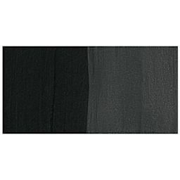 DecoArt Fluid Art Ready-To-Pour Acrylic - Jet Black swatch