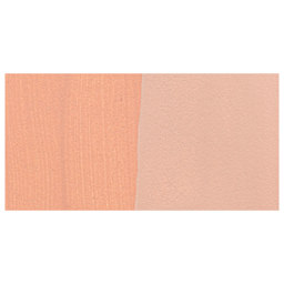 DecoArt Fluid Art Ready-To-Pour Acrylic - Peach swatch