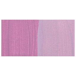 DecoArt Fluid Art Ready-To-Pour Acrylic - Orchid swatch