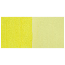 DecoArt Fluid Art Ready-To-Pour Acrylic - Lemon swatch