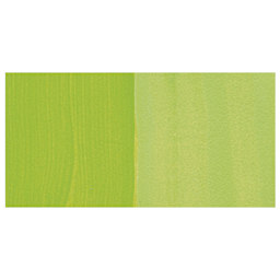 DecoArt Fluid Art Ready-To-Pour Acrylic - Chartreuse swatch