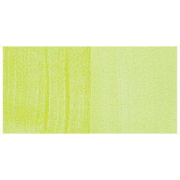 DecoArt Fluid Art Ready-To-Pour Acrylic - Neon Yellow swatch
