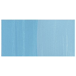DecoArt Fluid Art Ready-To-Pour Acrylic - Sky Blue swatch