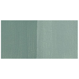 DecoArt Fluid Art Ready-To-Pour Acrylic - Dusty Aqua swatch