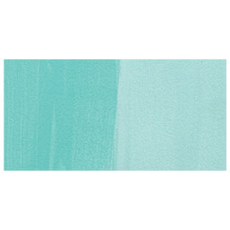 DecoArt Fluid Art Ready-To-Pour Acrylic - Ocean Blue swatch