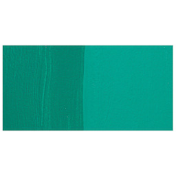 DecoArt Fluid Art Ready-To-Pour Acrylic - Aquamarine swatch