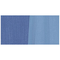 DecoArt Fluid Art Ready-To-Pour Acrylic - Deep Periwinkle swatch