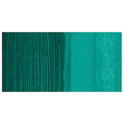 DecoArt Fluid Art Ready-To-Pour Acrylic - Deep Teal swatch
