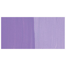DecoArt Fluid Art Ready-To-Pour Acrylic - Lavender swatch