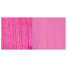 DecoArt Fluid Art Ready-To-Pour Acrylic - Neon Purple swatch