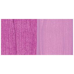 DecoArt Fluid Art Ready-To-Pour Acrylic - Bright Violet swatch