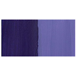 DecoArt Fluid Art Ready-To-Pour Acrylic - Blue Violet swatch